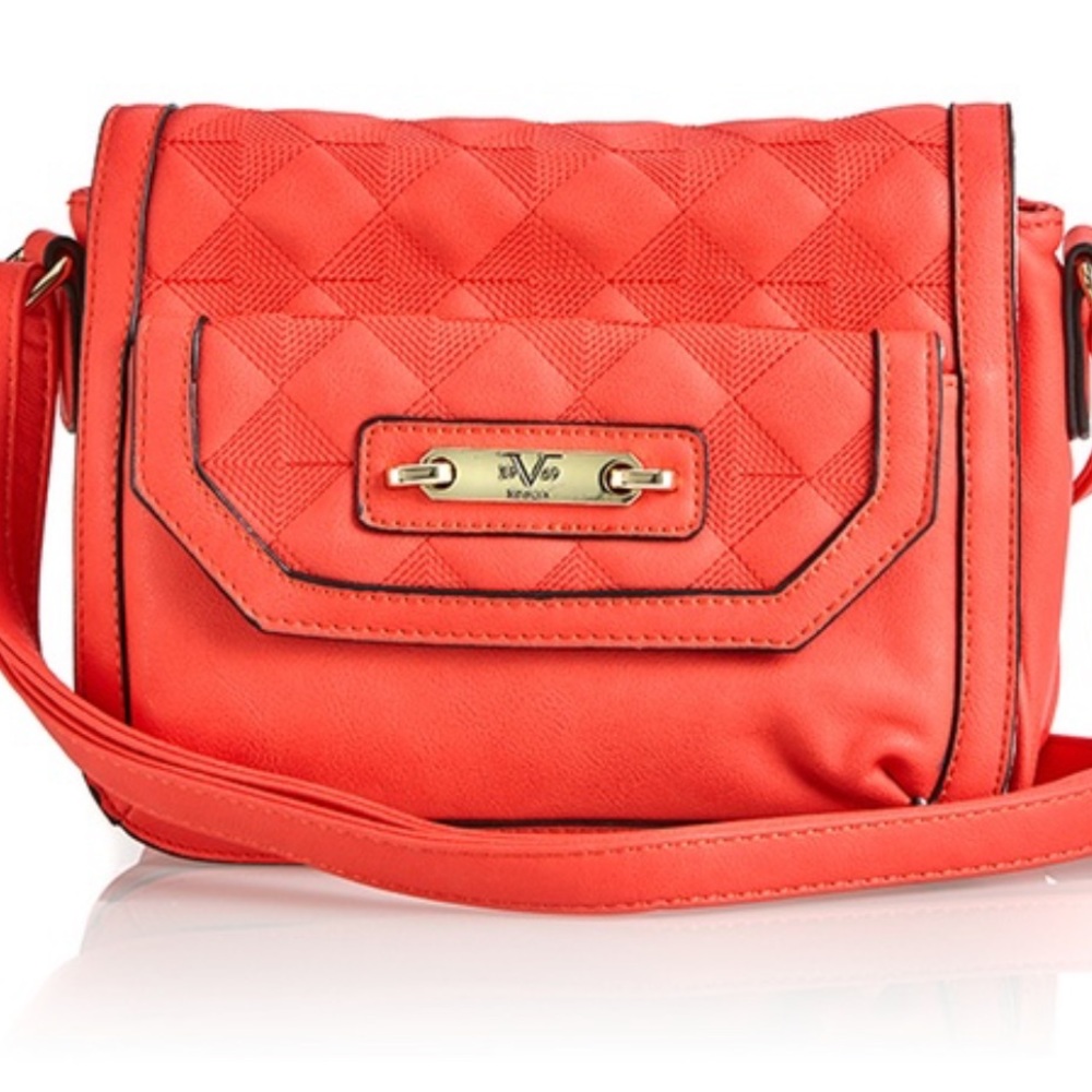 Versace 19v69 Fortuna Crossbody